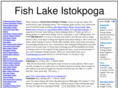 fishistokpoga.com