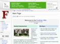 fordhamwiki.com