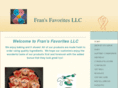 fransfavorites.com