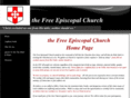 free-episcopal.com