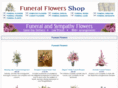 funeralflowersshop.com