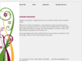 gansemerdesign.com