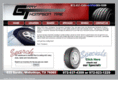 garythompson-tire.com