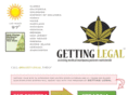 gettinglegal.com