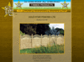 goldstarfencing.co.uk