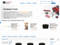 hardwaretools.net