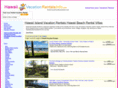hawaiivacationrentalsinfo.com