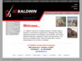 jcbaldwin.com