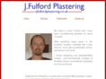 jfulfordplastering.co.uk