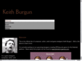 keithburgun.com