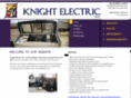 knightelectricma.com