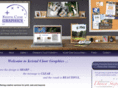 kristalcleargraphics.com