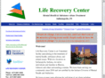 liferecoverycenter.info