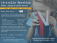 litspeak.com