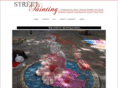 livestreetpainting.com