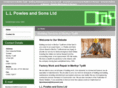 llpowlesandsons.com