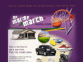 madnessofmarchloans.com
