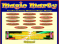 magicmarty.com