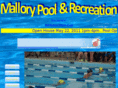 mallorypool.com