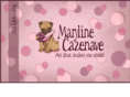 marylinecazenave.com