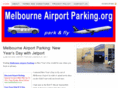 melbourneairportparking.org