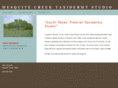 mesquitecreektaxidermy.com