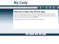 mycotty.com