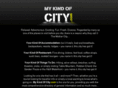 mykindofcity.com