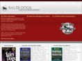 mysalesdogs.com