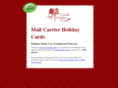 nauticalholidaycards.com