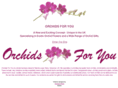 orchidsforyou.co.uk