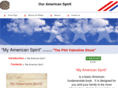ouramericanspirit.com