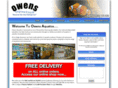 owensaquatics.co.uk