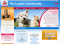 packofpetlovers.com