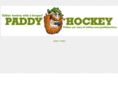 paddyhockey.com