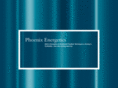 phoenix-energetics.com