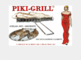 piki-grill.com