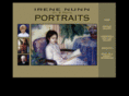 portrait-artist-irenenunn.com