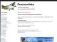 predatorfiske.com