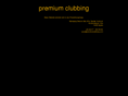 premiumclubbing.com