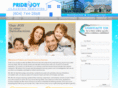 prideandjoycleaning.com