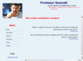 profsaravalli.com