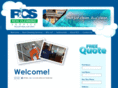 rcswindows.com