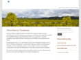 rectory-farmhouse.com