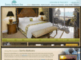santabarbarainn.com