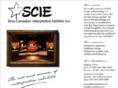 sciexhibits.com