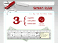 screen-ruler.org