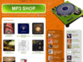 shopmp3.org
