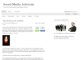 socialmediaadvocate.com