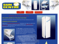 suncentredublin.com